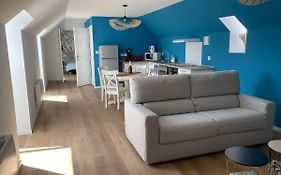 Au P'Tit Bonheur Baie De Somme